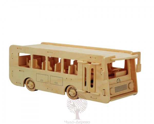 Автобус, арт.: P092