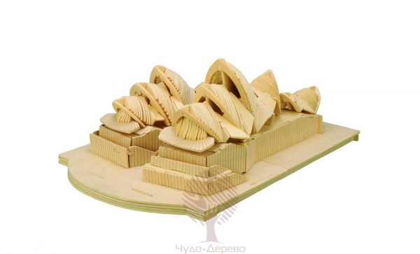 Сиднейский оперный театр, арт.: P115