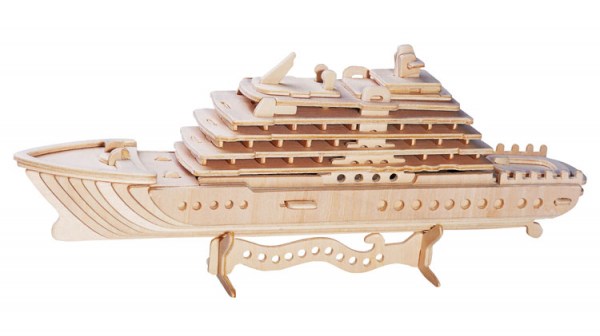 Круизный лайнер, арт.: P119