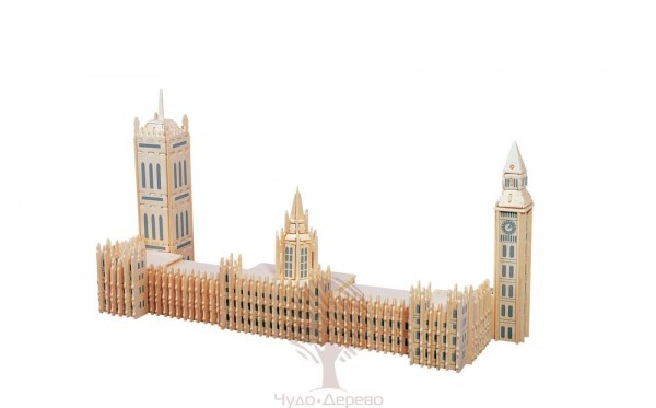 Биг Бен, арт.: P125