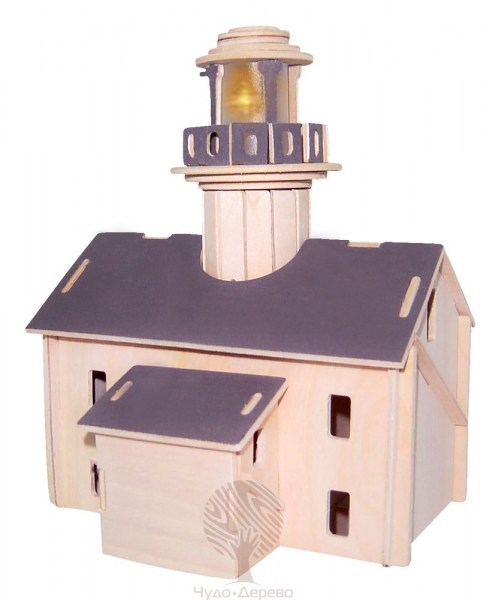 Маяк 3, арт.: P147