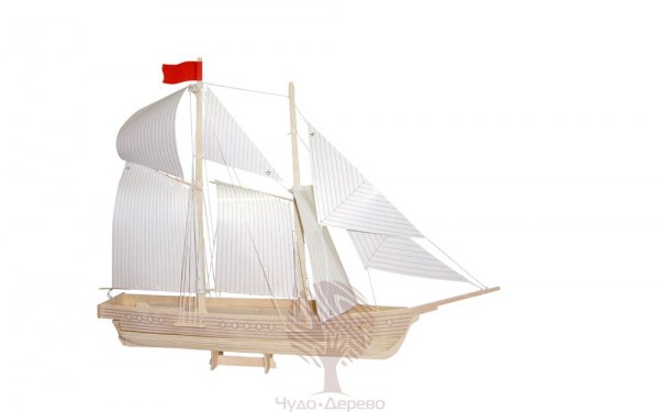 Шхуна, арт.: P150