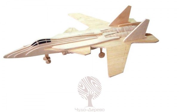 Палубный истребитель, арт.: P155