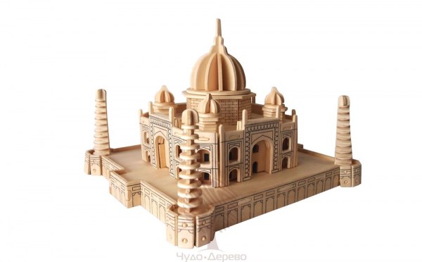 Тадж Махал, арт.: P210