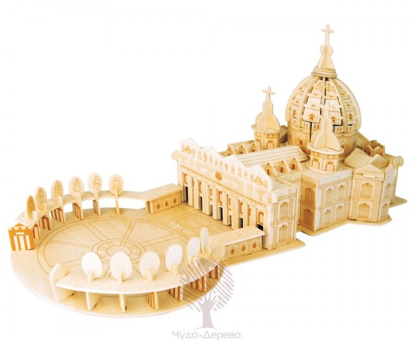 Собор Святого Петра, арт.: P240