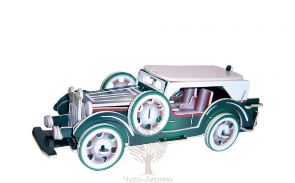 Эскалибур МК4 (цветной), арт.: PC014