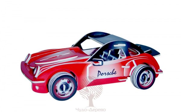 Спорткупе (цветной), арт.: PC066