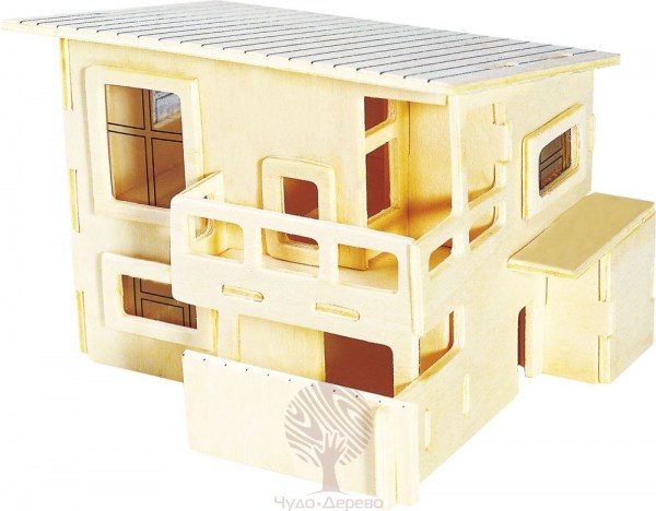 Летний домик, арт.: PH001