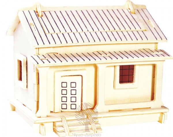 Избушка, арт.: PH002