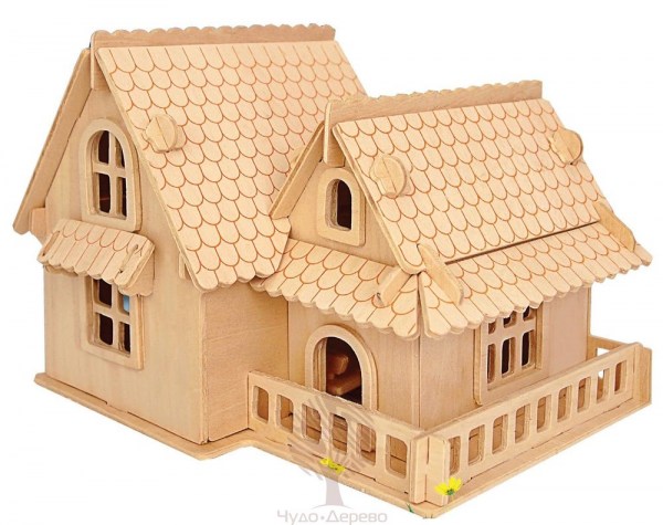 Дачный домик, арт.: PH061