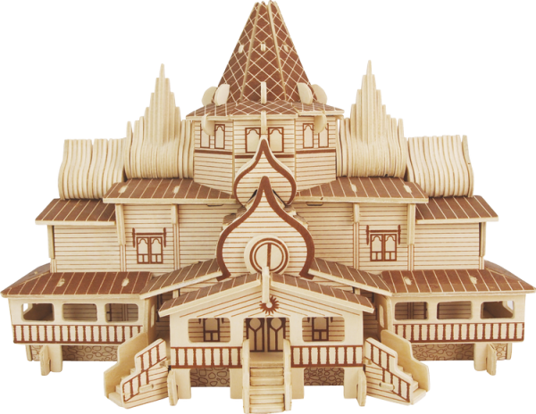 Русский терем, арт.: PH032