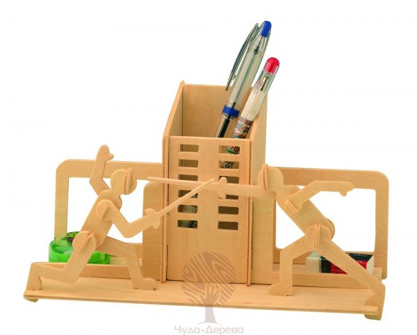 Подставка для ручек 