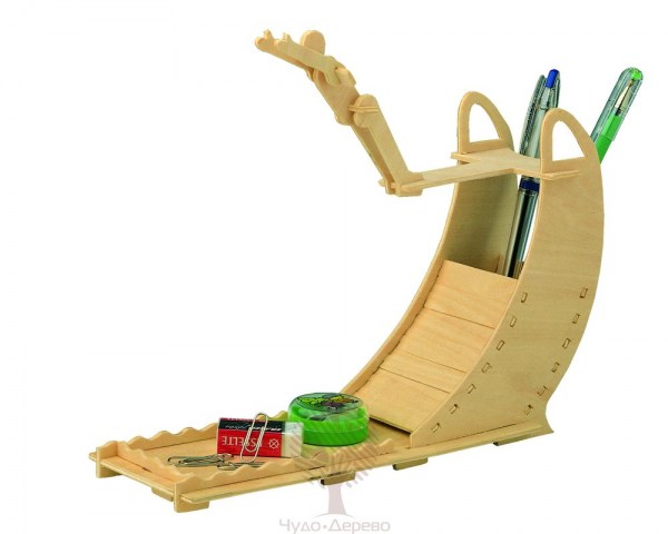 Подставка для ручек