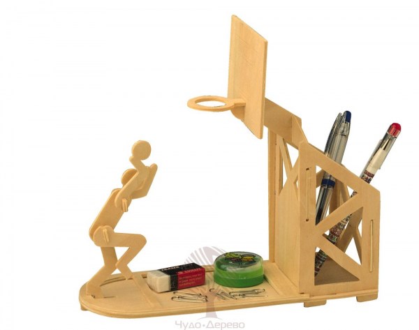 Подставка для ручек 