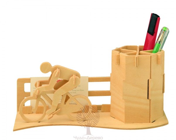 Подставка для ручек 