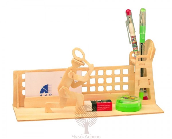 Подставка для ручек