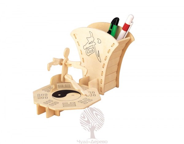 Подставка для ручек 