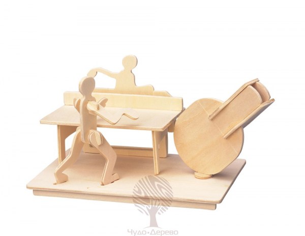 Подставка для ручек